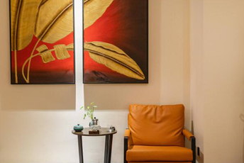 深圳龙岗养生会所：睡眠障碍的多模态干预